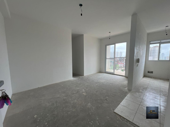 Imagem Apartamento com 3 Quartos à Venda, 71 m² em Centro - São Bernardo Do Campo