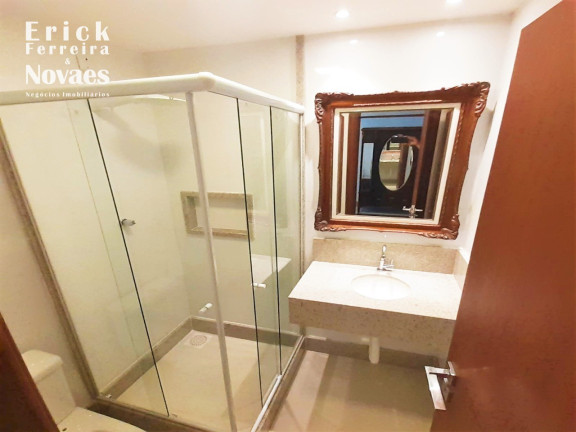 Imagem Apartamento com 3 Quartos para Temporada, 110 m² em Praia Do Morro - Guarapari Imagem Apartamento com 3 Quartos para Temporada, 110 m² em Praia Do Morro - Guarapari