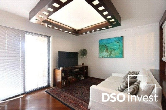 Imagem Apartamento com 4 Quartos à Venda, em Vila Uberabinha - São Paulo Imagem Apartamento com 4 Quartos à Venda, em Vila Uberabinha - São Paulo
