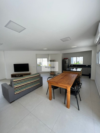 Imagem Casa com 4 Quartos à Venda, 136 m² em Camburi - São Sebastião