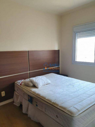 Imagem Apartamento com 2 Quartos à Venda, 53 m² em Barra Funda - São Paulo