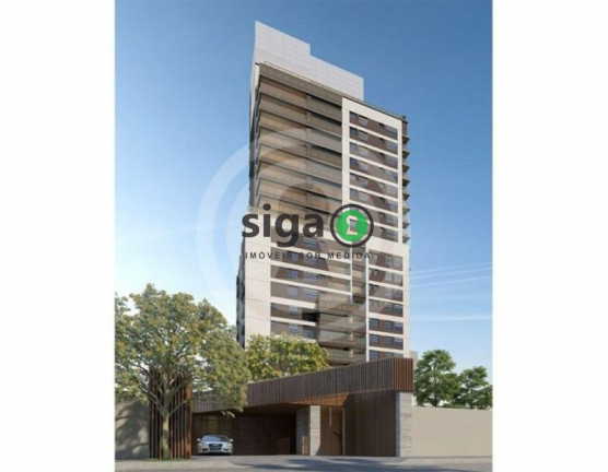 Imagem Apartamento com 3 Quartos à Venda, 140 m² em Vila Nova Conceição - São Paulo Imagem Apartamento com 3 Quartos à Venda, 140 m² em Vila Nova Conceição - São Paulo