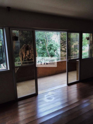 Imagem Apartamento com 4 Quartos à Venda, 240 m² em Luxemburgo - Belo Horizonte
