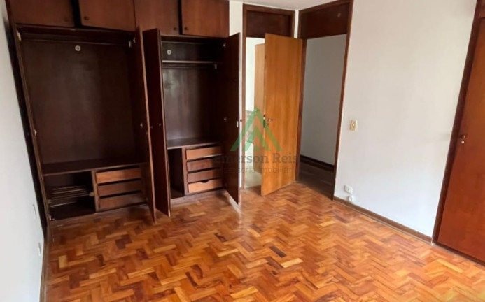Imagem Apartamento com 4 Quartos à Venda, 180 m² em Higienópolis - São Paulo Imagem Apartamento com 4 Quartos à Venda, 180 m² em Higienópolis - São Paulo