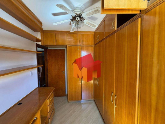 Imagem Apartamento com 3 Quartos para Alugar, 72 m² em Vila Santa Catarina - Americana Imagem Apartamento com 3 Quartos para Alugar, 72 m² em Vila Santa Catarina - Americana
