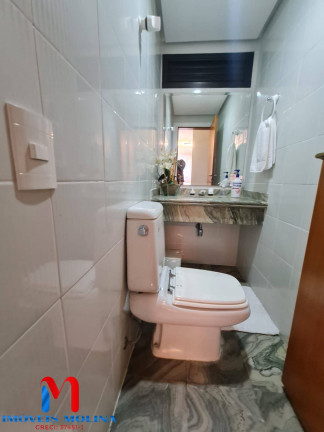 Imagem Apartamento com 4 Quartos à Venda, 230 m² em Santo Antônio - São Caetano Do Sul Imagem Apartamento com 4 Quartos à Venda, 230 m² em Santo Antônio - São Caetano Do Sul