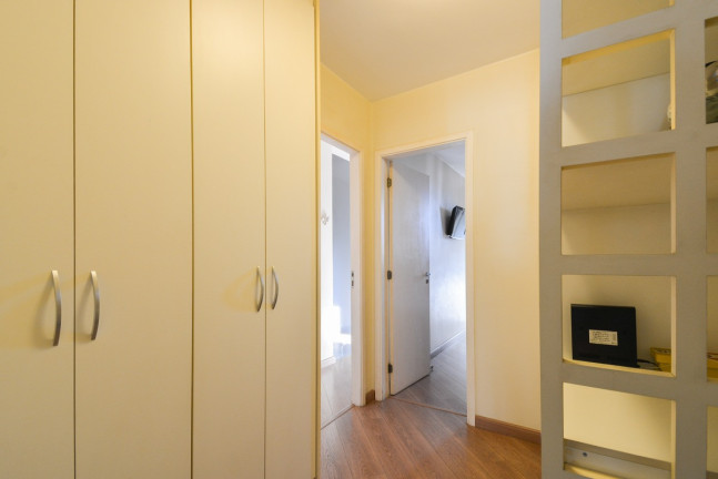 Imagem Apartamento com 3 Quartos à Venda, 115 m² em Vila Mariana - São Paulo