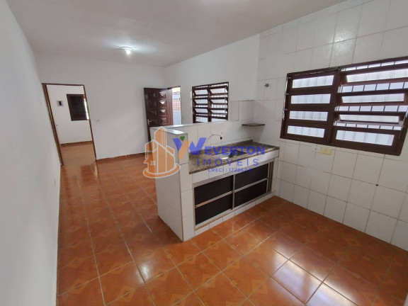 Imagem Casa com 3 Quartos à Venda, 125 m² em Bairro Itaoca - Mongaguá