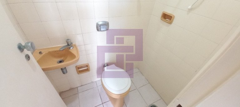 Imagem Cobertura com 3 Quartos à Venda, 240 m² em Enseada - Guarujá