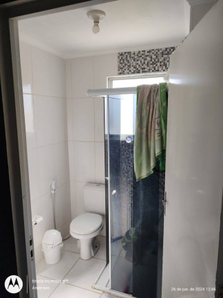 Imagem Apartamento com 2 Quartos à Venda,  em Bauru