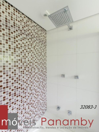 Imagem Apartamento com 3 Quartos à Venda, 150 m² em Vila Andrade - São Paulo