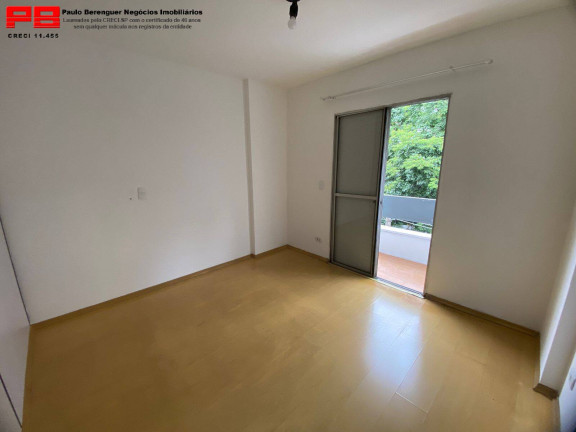 Imagem Apartamento com 1 Quarto para Alugar, 25 m² em Vila Clementino - São Paulo Imagem Apartamento com 1 Quarto para Alugar, 25 m² em Vila Clementino - São Paulo