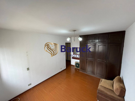 Imagem Apartamento com 3 Quartos à Venda, 120 m² em Santana - São Paulo