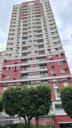 Apartamento com 3 Quartos à Venda, 67 m² em Cidade Alta - Cuiabá