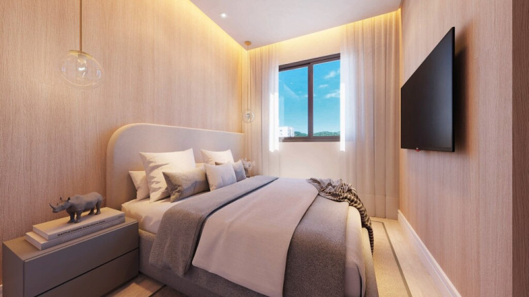 Imagem Apartamento com 3 Quartos à Venda, 78 m² em Municípios - Balneário Camboriú