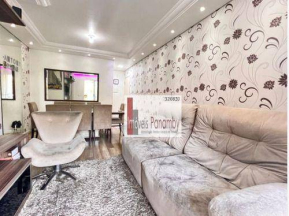 Imagem Apartamento com 3 Quartos à Venda, 76 m² em Vila Das Belezas - São Paulo Imagem Apartamento com 3 Quartos à Venda, 76 m² em Vila Das Belezas - São Paulo