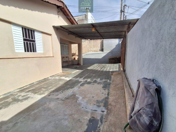 Imagem Casa com 2 Quartos à Venda, 140 m² em Lindóia