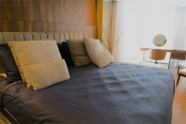 Imagem Apartamento com 4 Quartos à Venda, 287 m² em Indianópolis - São Paulo Imagem Apartamento com 4 Quartos à Venda, 287 m² em Indianópolis - São Paulo