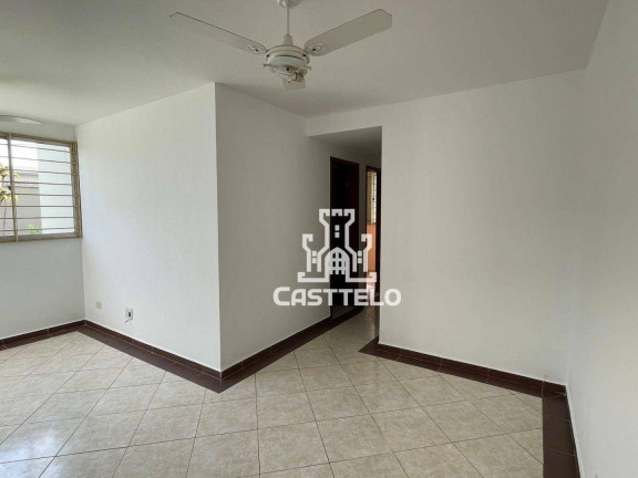 Imagem Apartamento com 3 Quartos à Venda, 65 m² em Antares - Londrina Imagem Apartamento com 3 Quartos à Venda, 65 m² em Antares - Londrina