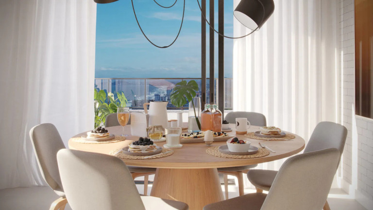 Imagem Apartamento com 2 Quartos à Venda, 88 m² em Centro - Barra Velha Imagem Apartamento com 2 Quartos à Venda, 88 m² em Centro - Barra Velha
