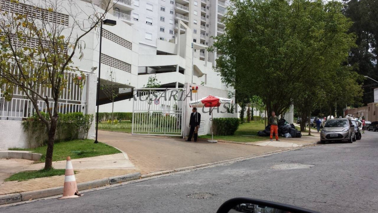 Imagem Apartamento com 2 Quartos à Venda, 65 m² em Vila Sônia - São Paulo Imagem Apartamento com 2 Quartos à Venda, 65 m² em Vila Sônia - São Paulo