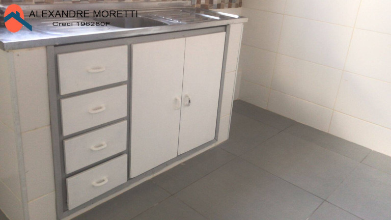 Imagem Apartamento com 2 Quartos para Alugar, 58 m² em Jardim Saira - Sorocaba