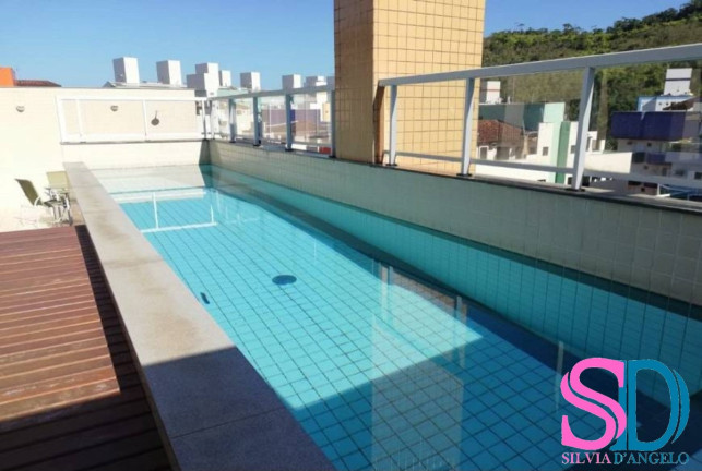 Imagem Apartamento com 2 Quartos à Venda, 71 m² em Praia Grande - Ubatuba