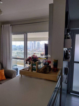 Imagem Apartamento com 3 Quartos à Venda, 90 m² em Mooca - São Paulo