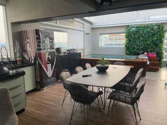 Imagem Apartamento com 3 Quartos à Venda, 240 m² em Santa Paula - São Caetano Do Sul Imagem Apartamento com 3 Quartos à Venda, 240 m² em Santa Paula - São Caetano Do Sul