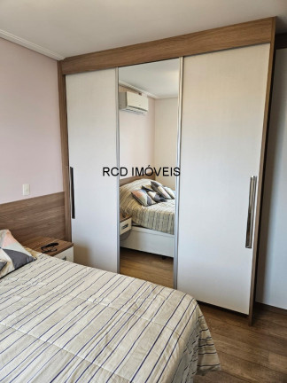 Imagem Apartamento com 2 Quartos à Venda, 106 m² em Jardim Adhemar De Barros - São Paulo