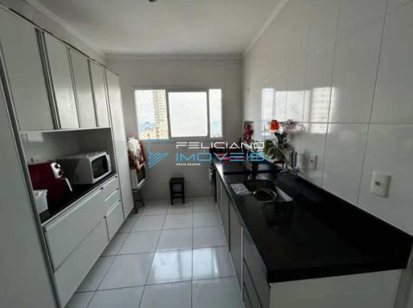 Imagem Apartamento com 2 Quartos à Venda, 94 m² em Aviação - Praia Grande