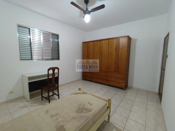 Imagem Apartamento com 3 Quartos para Alugar, 105 m² em Gonzaga - Santos Imagem Apartamento com 3 Quartos para Alugar, 105 m² em Gonzaga - Santos