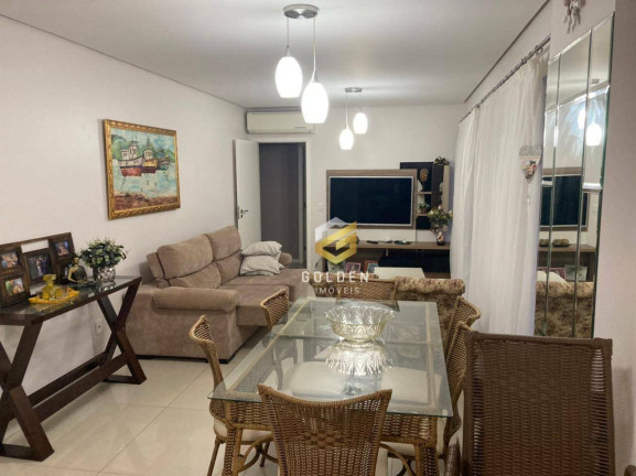 Imagem Apartamento com 3 Quartos à Venda, 117 m² em Centro - Balneário Camboriú