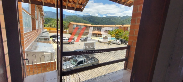 Imagem Apartamento com 2 Quartos à Venda, 63 m² em Maranduba - Ubatuba Imagem Apartamento com 2 Quartos à Venda, 63 m² em Maranduba - Ubatuba