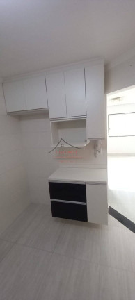 Imagem Casa de Condomínio com 2 Quartos à Venda, 75 m² em Cidade Patriarca - São Paulo