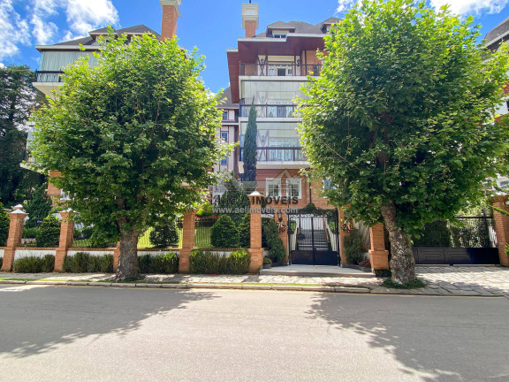 Imagem Apartamento com 5 Quartos à Venda, 365 m² em Capivari - Campos Do Jordão Imagem Apartamento com 5 Quartos à Venda, 365 m² em Capivari - Campos Do Jordão
