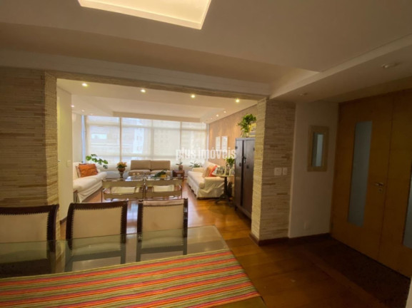 Imagem Apartamento com 3 Quartos à Venda, 130 m² em Jardim Paulista - São Paulo Imagem Apartamento com 3 Quartos à Venda, 130 m² em Jardim Paulista - São Paulo