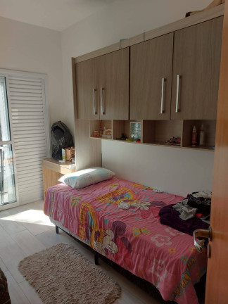 Imagem Casa de Condomínio com 3 Quartos à Venda, 90 m² em Chácara Do Solar Ii (fazendinha) - Santana De Parnaíba Imagem Casa de Condomínio com 3 Quartos à Venda, 90 m² em Chácara Do Solar Ii (fazendinha) - Santana De Parnaíba