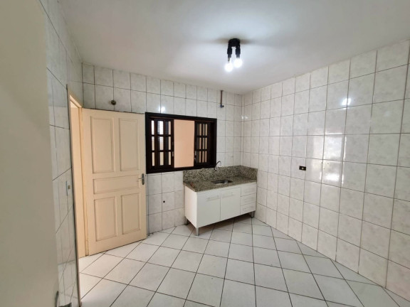 Imagem Casa com 3 Quartos à Venda, 135 m² em Jardim Mesquita - Jacareí