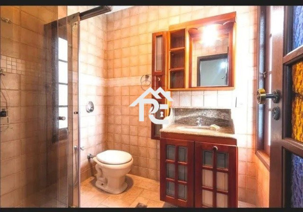 Imagem Casa com 3 Quartos à Venda, 496 m² em Camboinhas - Niterói