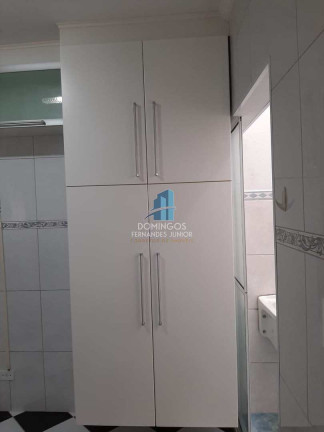 Foto do imóvel Casa com 2 Quartos à Venda, 78 m² em Cidade Patriarca - São Paulo