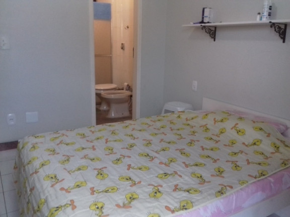 Imagem Cobertura com 4 Quartos para Temporada, em Centro - Cabo Frio Imagem Cobertura com 4 Quartos para Temporada, em Centro - Cabo Frio