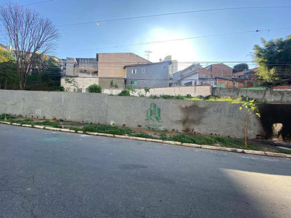 Terreno à Venda, 1.080 m² em Jardim Guapira - São Paulo