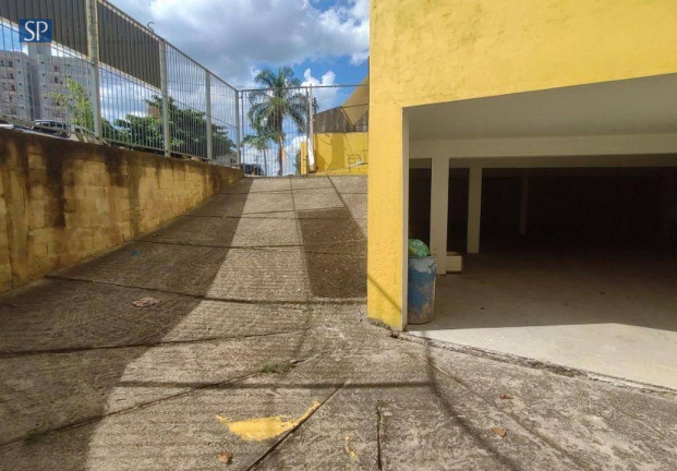 Imagem Galpão à Venda, 520 m² em Jardim Do Trevo - Campinas Imagem Galpão à Venda, 520 m² em Jardim Do Trevo - Campinas