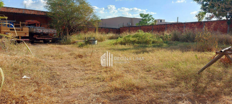 Terreno à Venda, 750 m² em Gurupi - Teresina