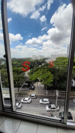 Imagem Apartamento com 2 Quartos à Venda, 60 m² em Parque São Jorge - São Paulo