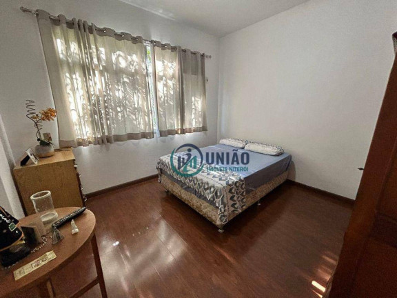 Imagem Apartamento com 2 Quartos à Venda, 74 m² em Icaraí - Niterói Imagem Apartamento com 2 Quartos à Venda, 74 m² em Icaraí - Niterói