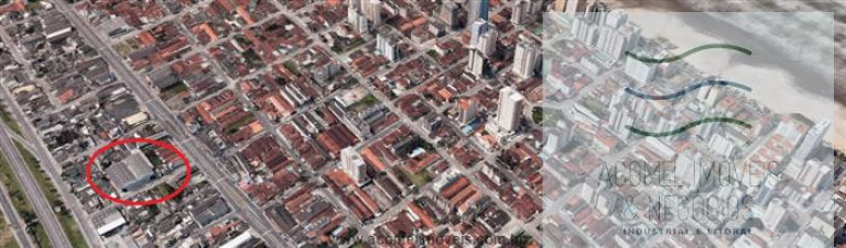 Imagem Imóvel Comercial para Alugar, 2.600 m² em Aviação - Praia Grande Imagem Imóvel Comercial para Alugar, 2.600 m² em Aviação - Praia Grande