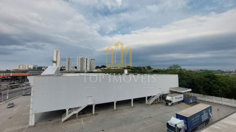 Imagem Apartamento com 1 Quarto à Venda, 39 m² em Vila Industrial - São José Dos Campos Imagem Apartamento com 1 Quarto à Venda, 39 m² em Vila Industrial - São José Dos Campos
