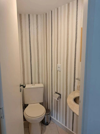 Imagem Apartamento com 1 Quarto à Venda, 50 m² em Vila Nova Conceição - São Paulo